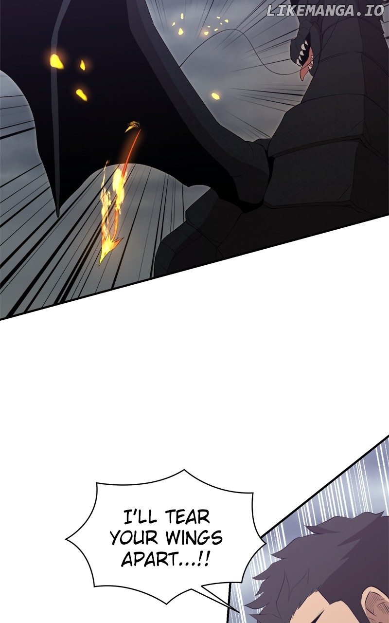 The Strongest Florist Chapter 166 - page 13