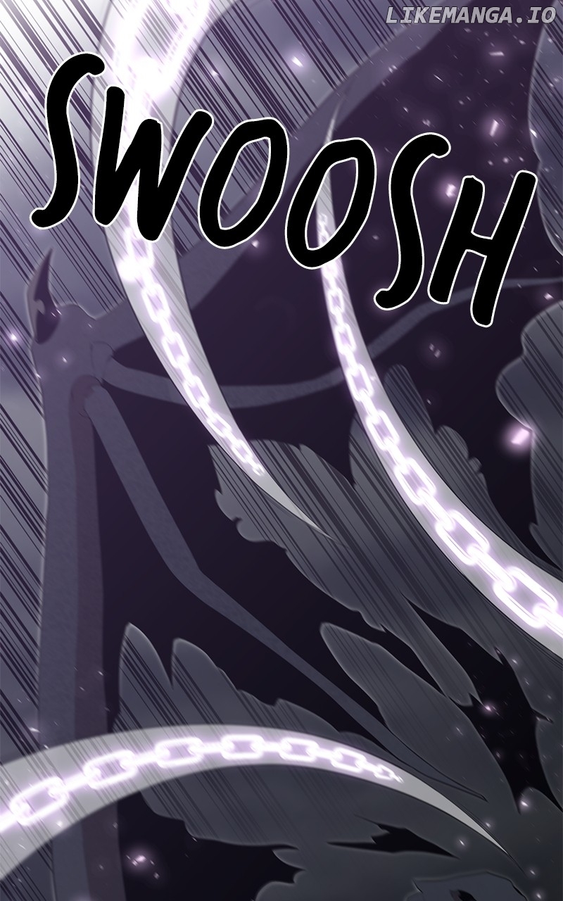The Strongest Florist Chapter 166 - page 21
