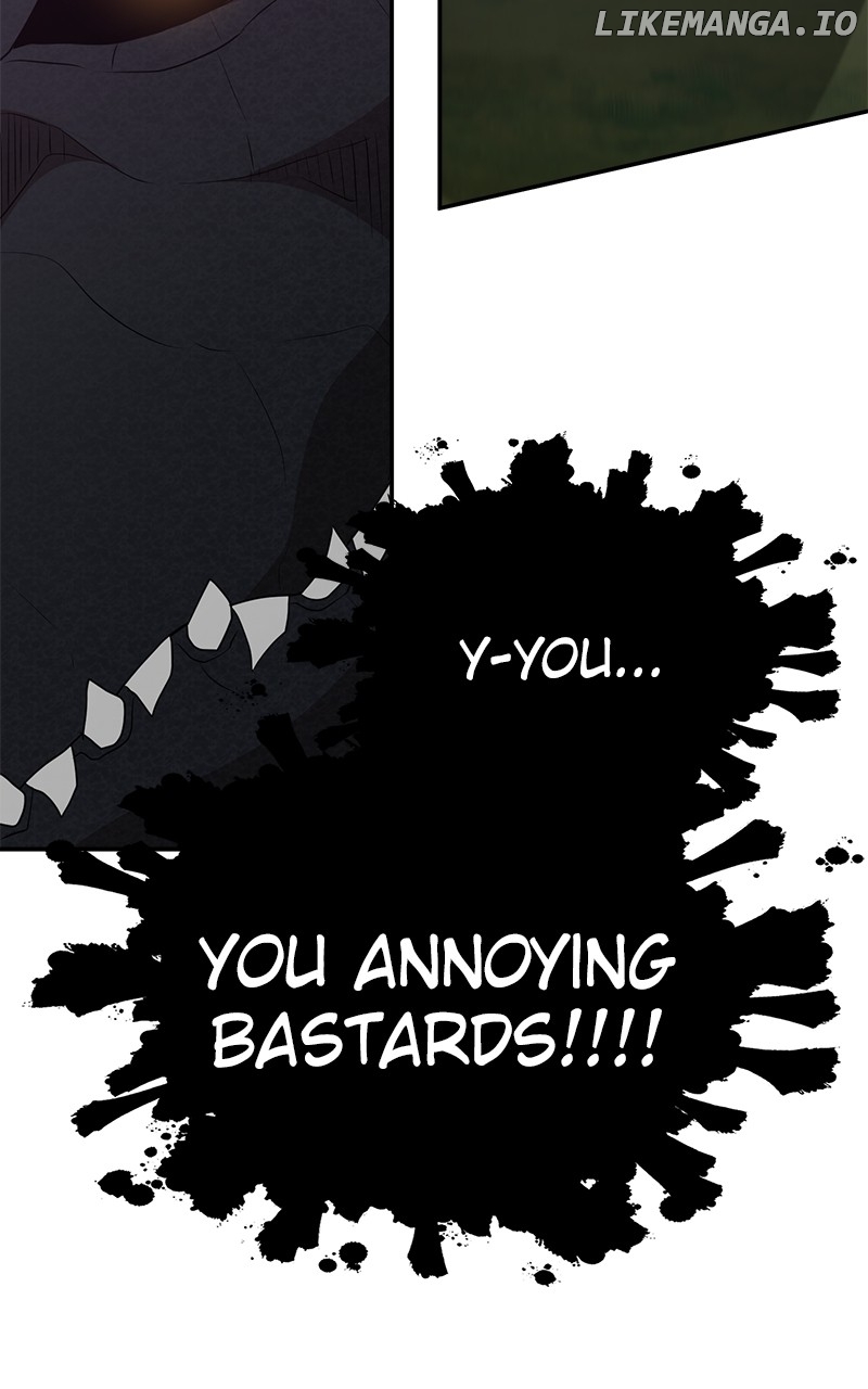 The Strongest Florist Chapter 166 - page 26