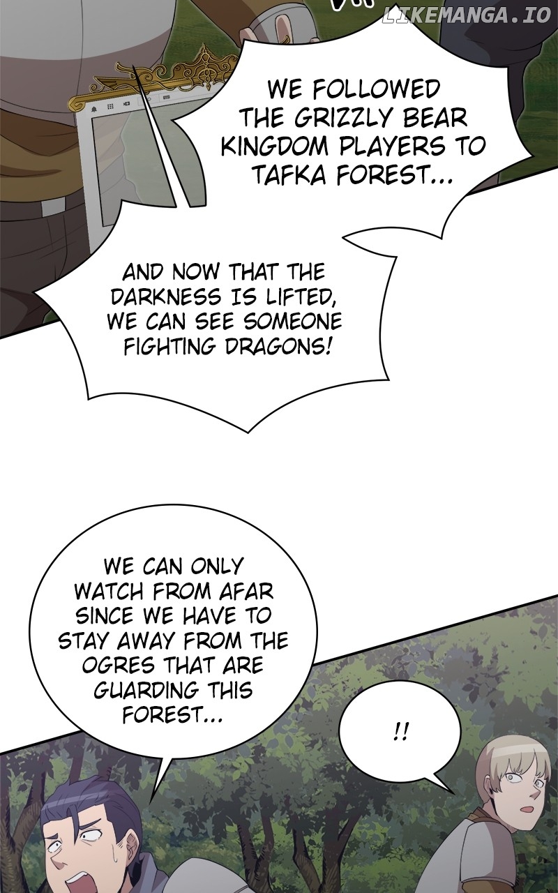 The Strongest Florist Chapter 166 - page 32