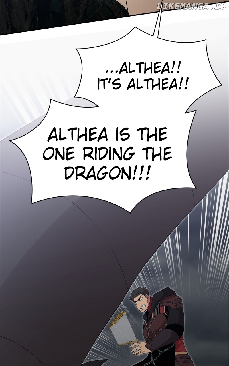 The Strongest Florist Chapter 166 - page 34