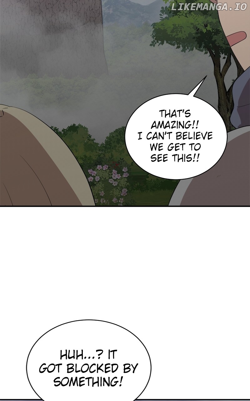 The Strongest Florist Chapter 166 - page 36