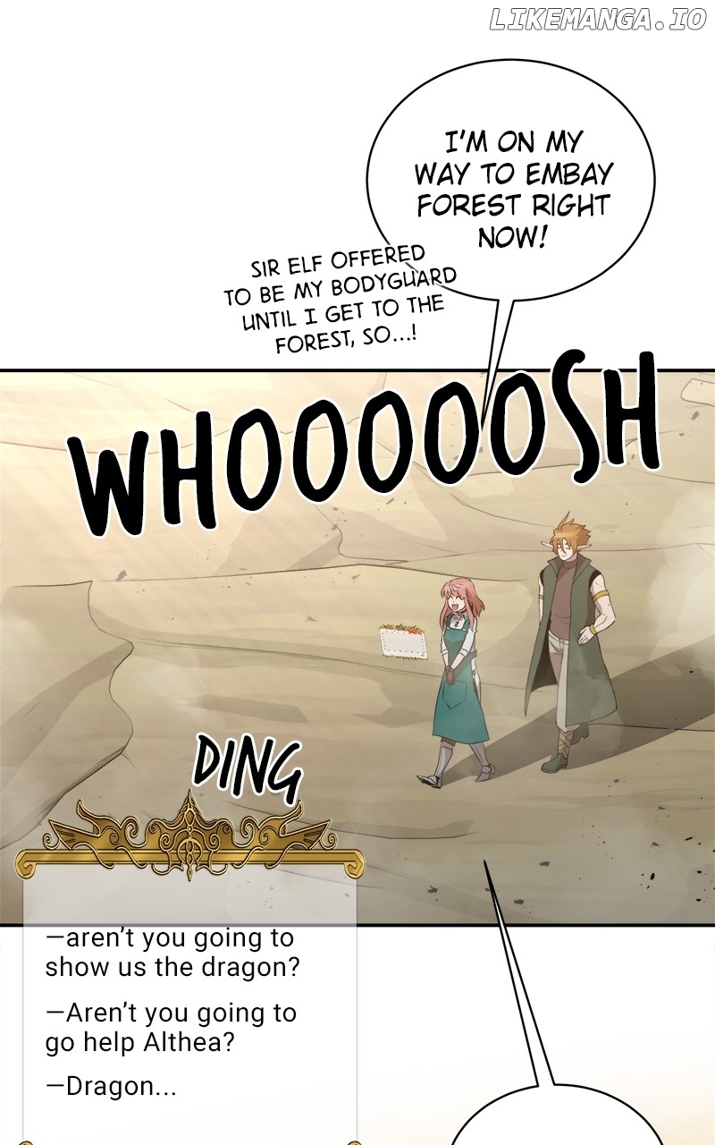 The Strongest Florist Chapter 166 - page 45