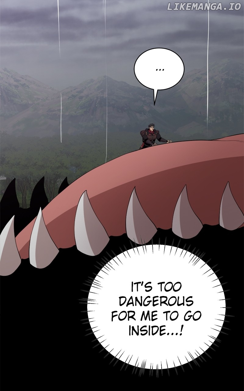 The Strongest Florist Chapter 166 - page 57
