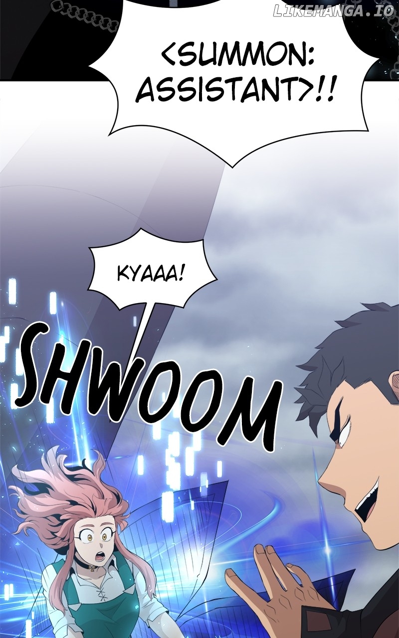 The Strongest Florist Chapter 166 - page 65