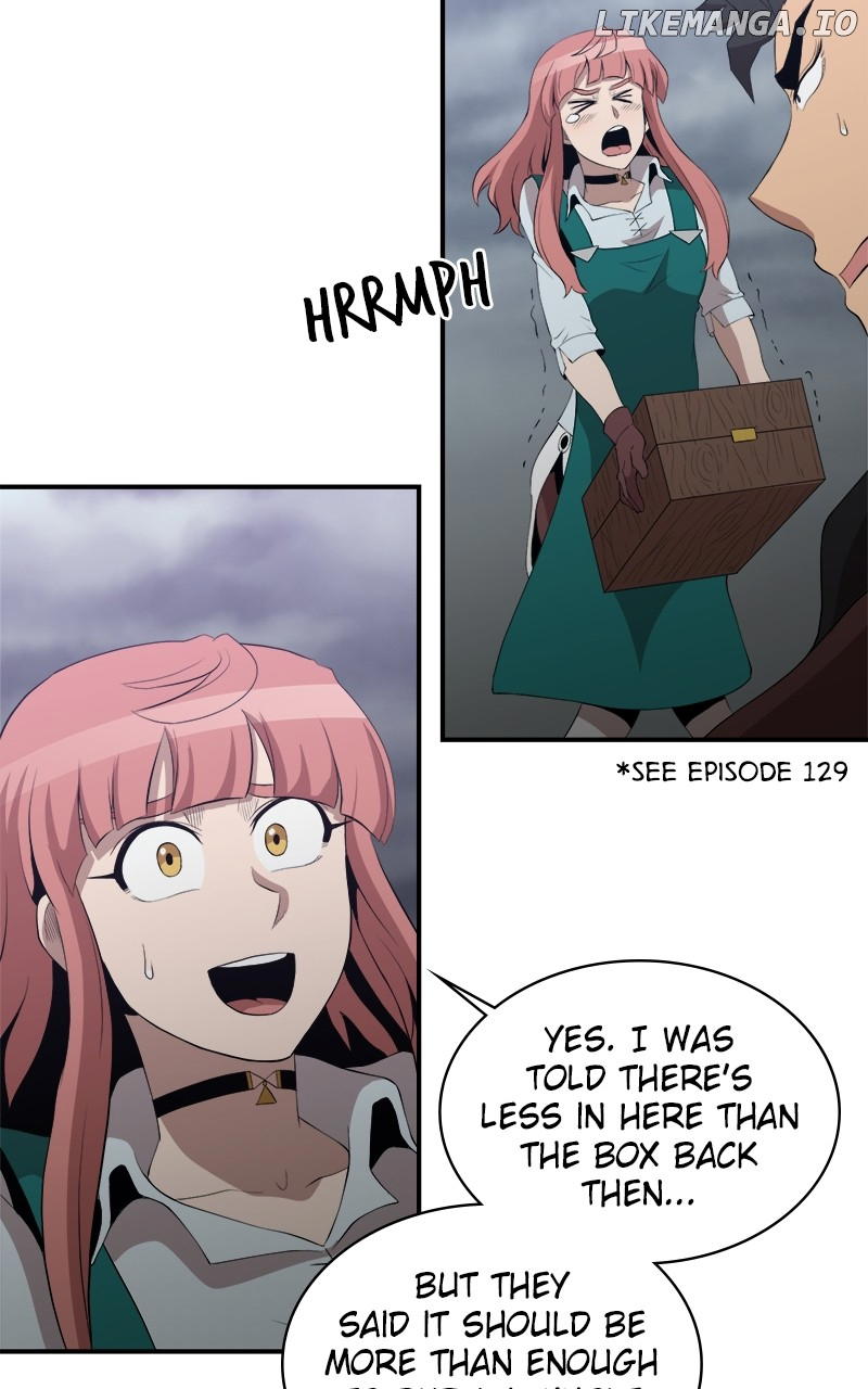 The Strongest Florist Chapter 166 - page 70