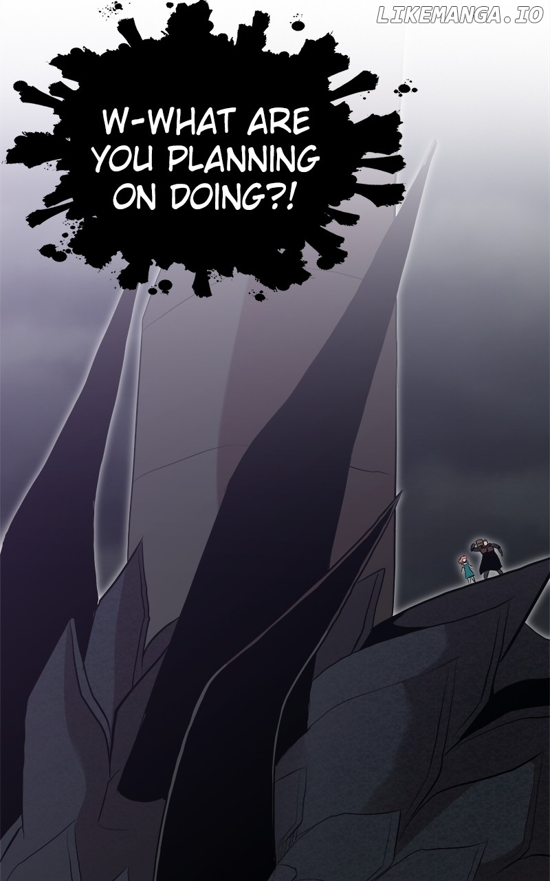 The Strongest Florist Chapter 166 - page 72