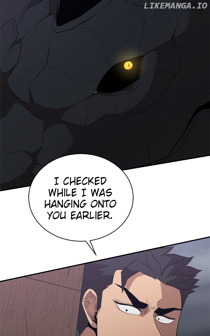The Strongest Florist Chapter 166 - page 73