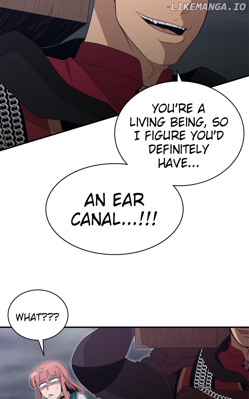 The Strongest Florist Chapter 166 - page 74