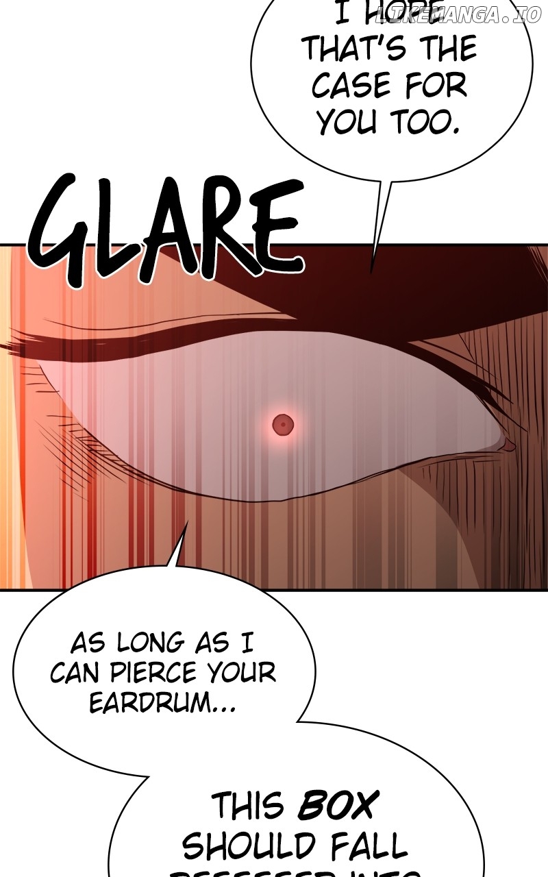 The Strongest Florist Chapter 166 - page 77