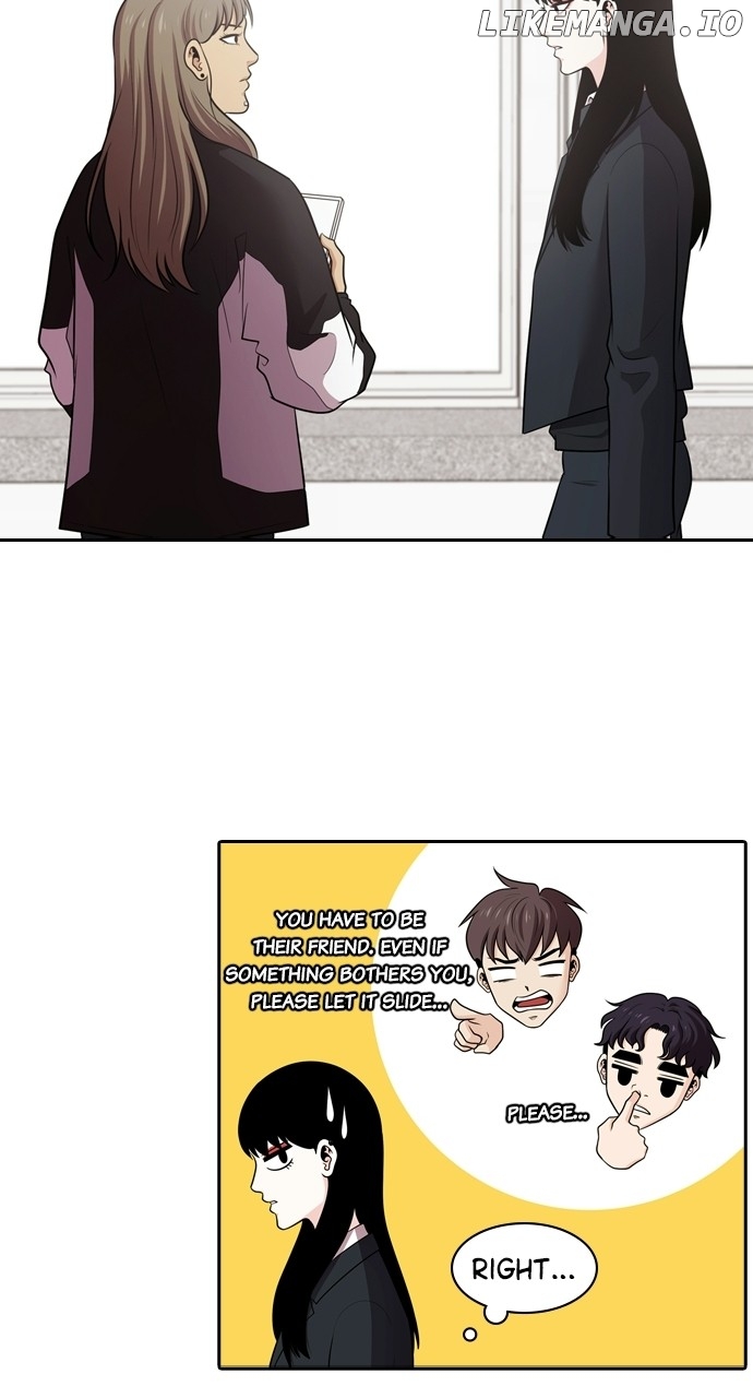 Tomorrow - Manhwa Chapter 121 - page 80