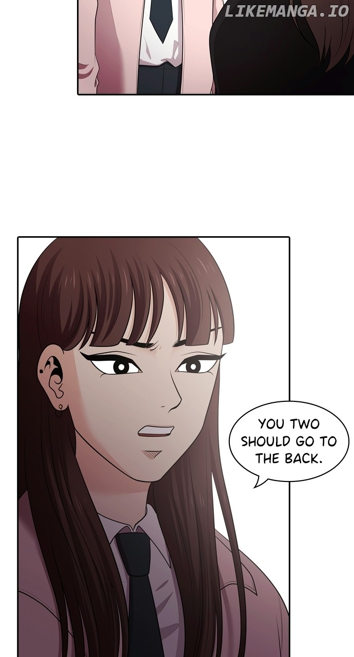 Tomorrow - Manhwa Chapter 121 - page 92