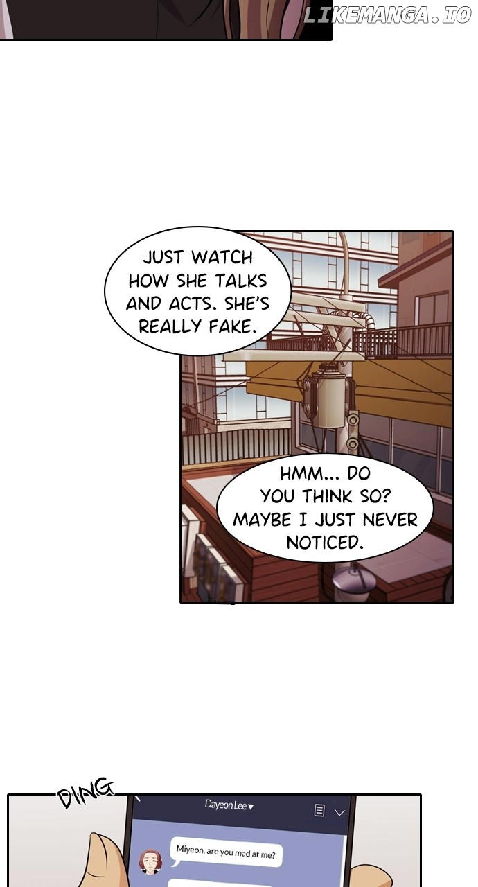 Tomorrow - Manhwa Chapter 122 - page 9