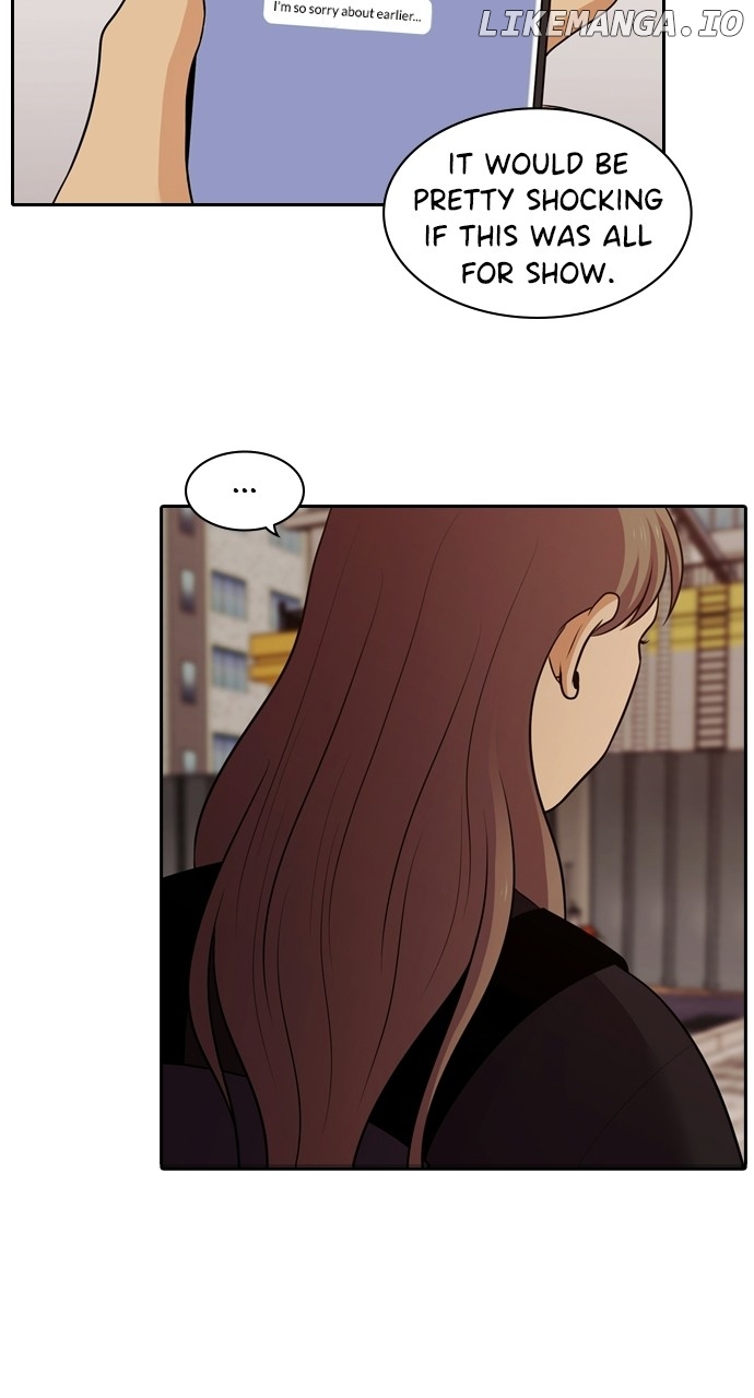 Tomorrow - Manhwa Chapter 122 - page 10