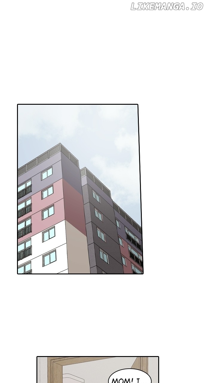 Tomorrow - Manhwa Chapter 122 - page 12