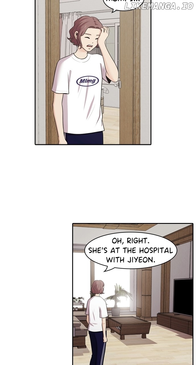 Tomorrow - Manhwa Chapter 122 - page 13
