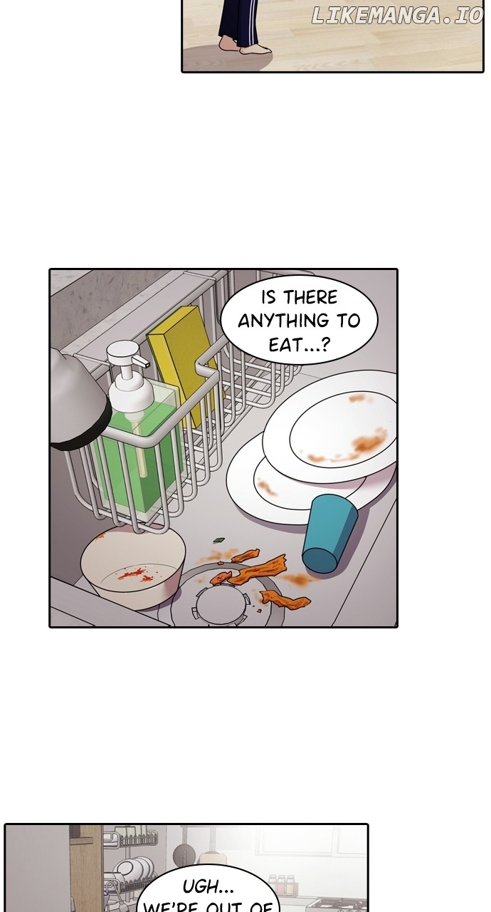 Tomorrow - Manhwa Chapter 122 - page 14