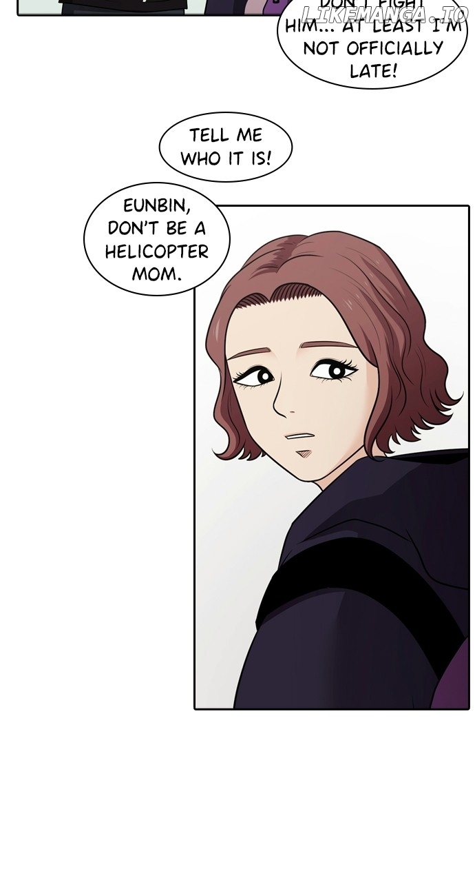 Tomorrow - Manhwa Chapter 122 - page 19