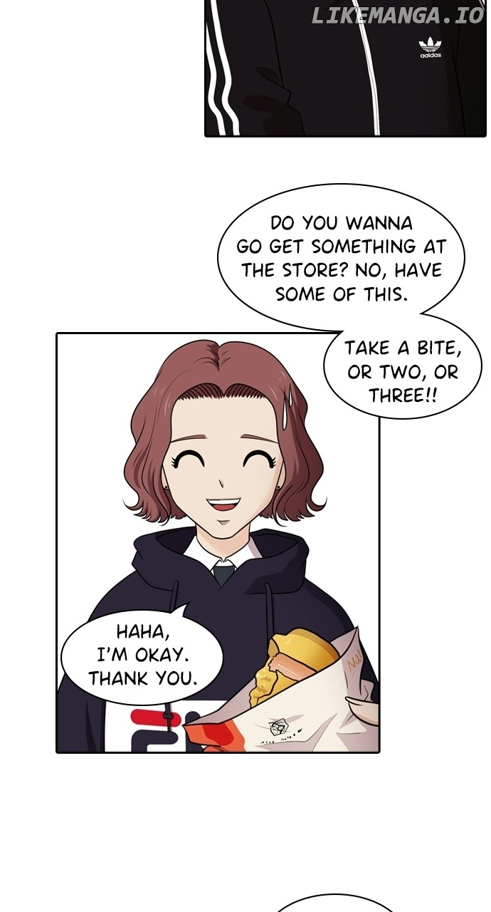 Tomorrow - Manhwa Chapter 122 - page 28