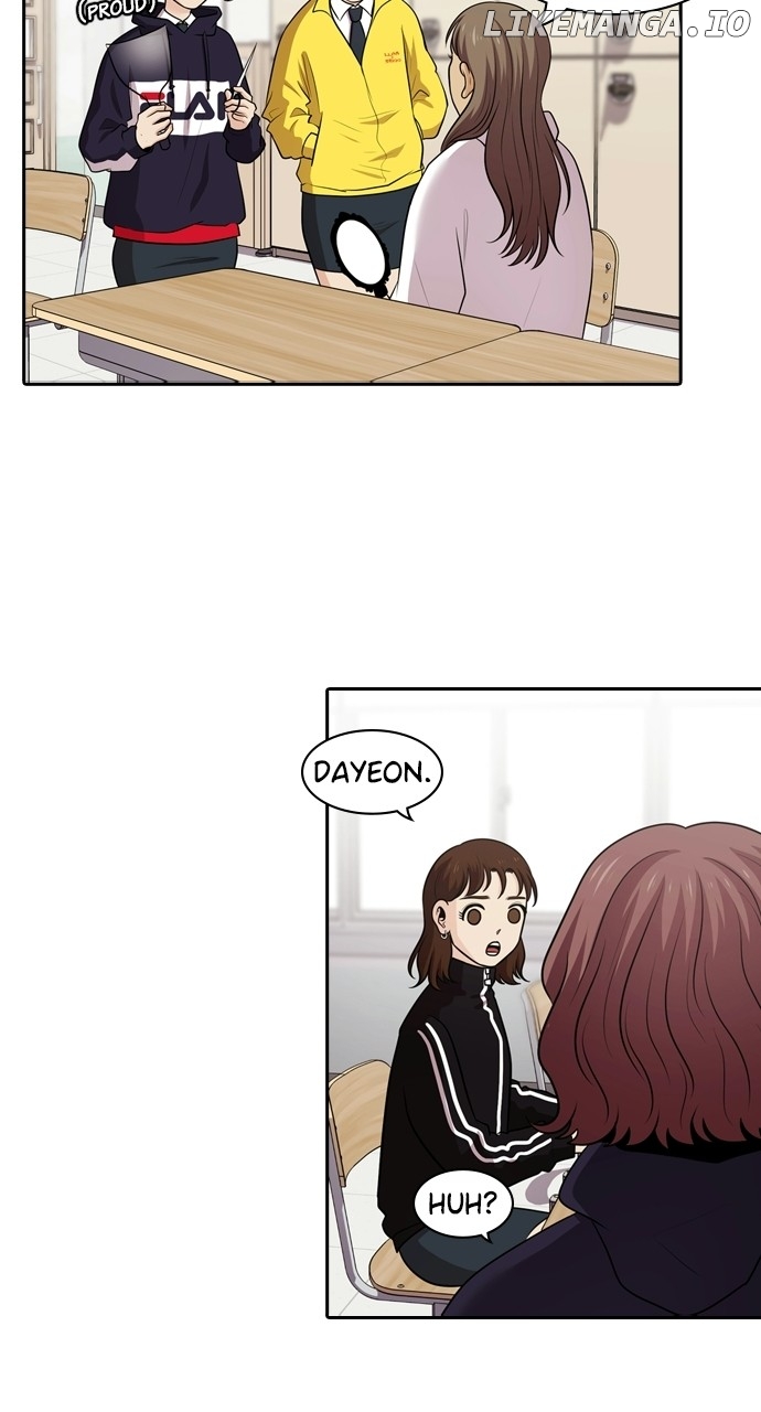 Tomorrow - Manhwa Chapter 122 - page 33