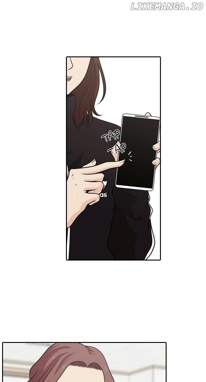 Tomorrow - Manhwa Chapter 122 - page 34