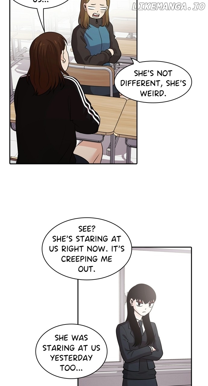 Tomorrow - Manhwa Chapter 122 - page 43