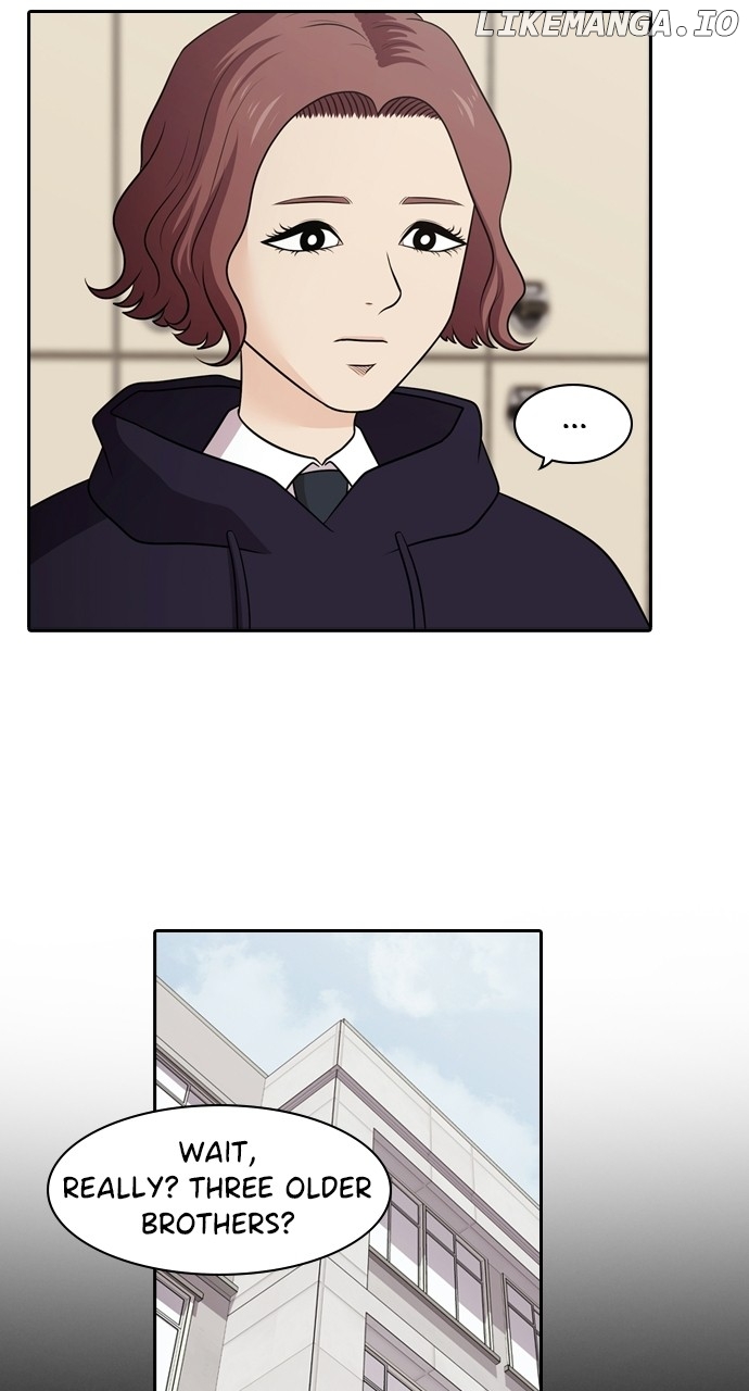 Tomorrow - Manhwa Chapter 122 - page 48