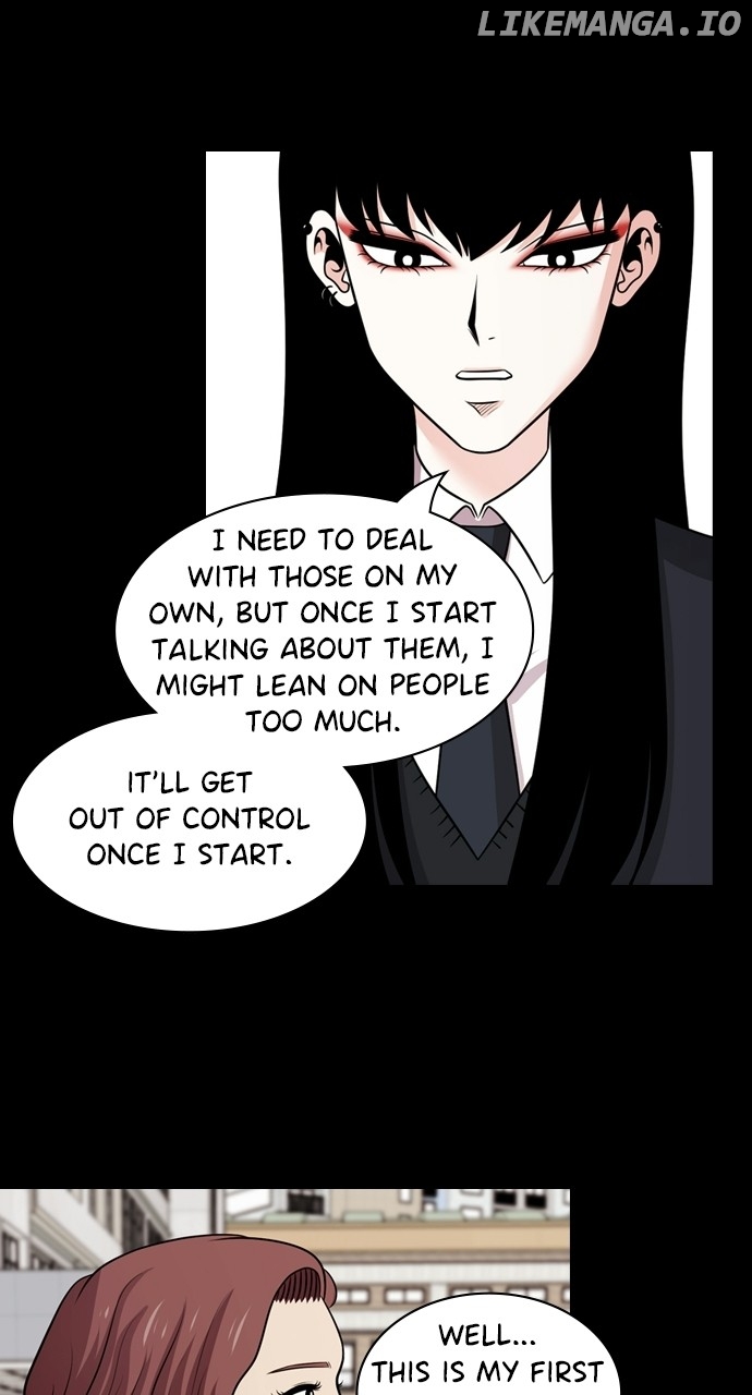 Tomorrow - Manhwa Chapter 122 - page 57