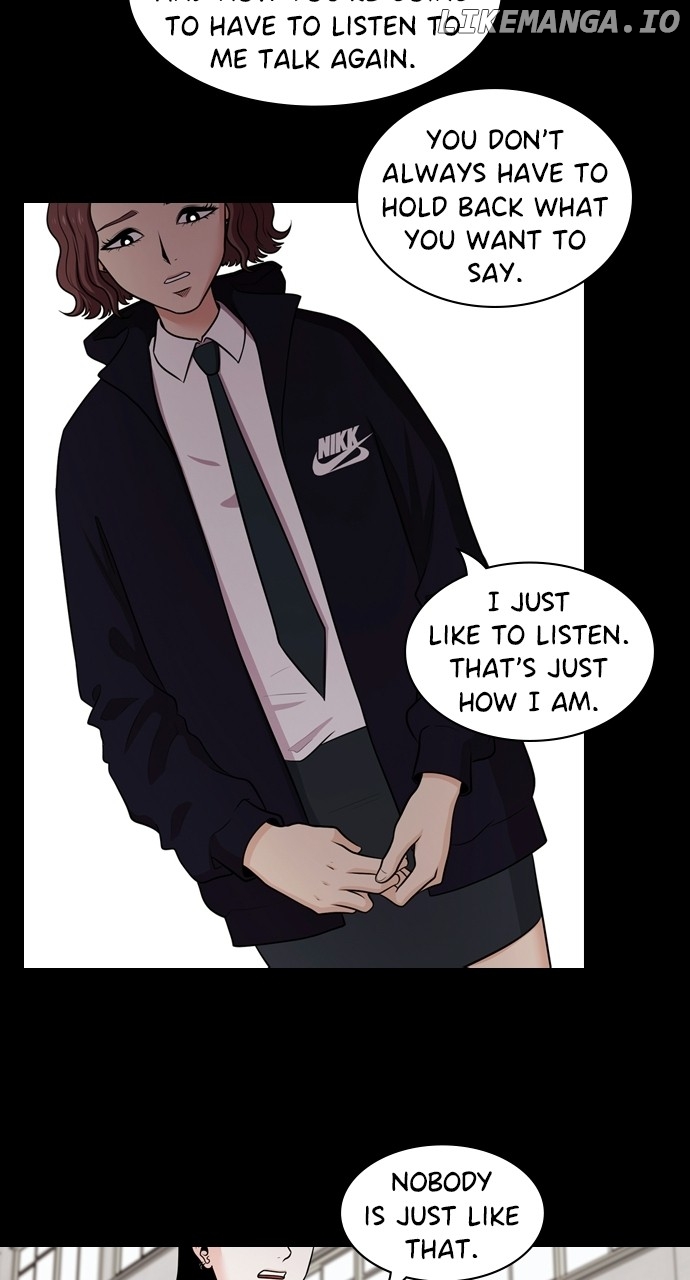 Tomorrow - Manhwa Chapter 122 - page 59