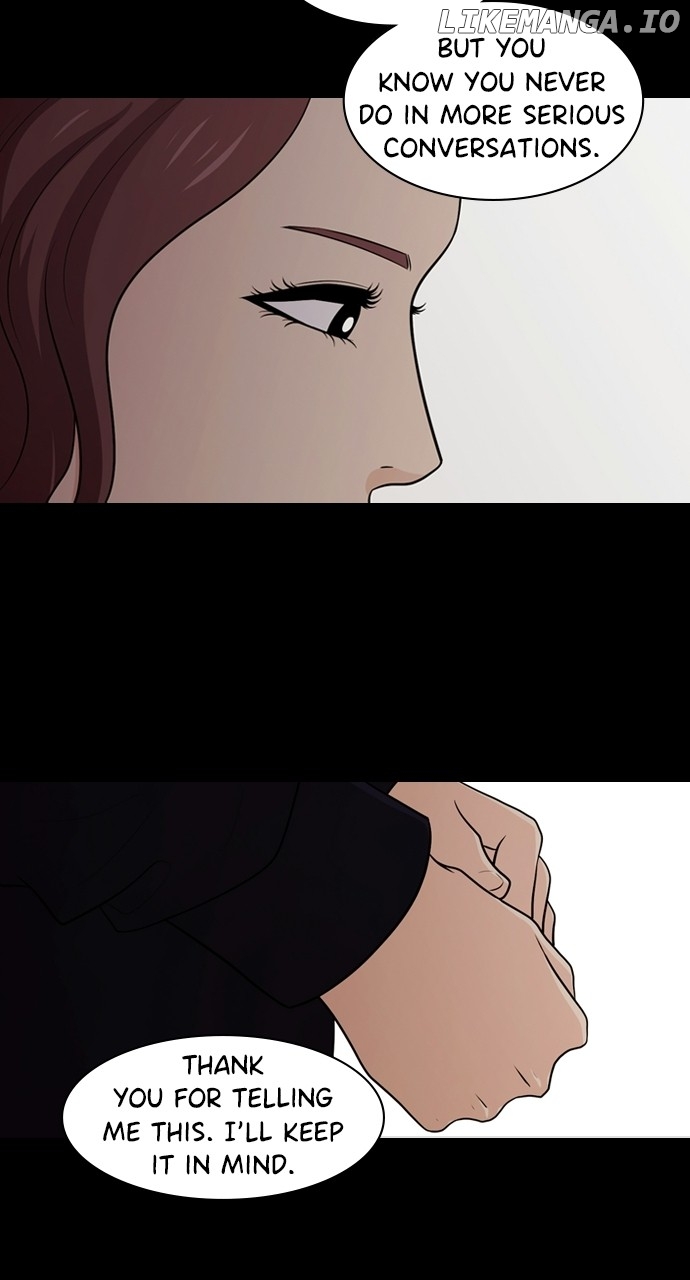 Tomorrow - Manhwa Chapter 122 - page 62