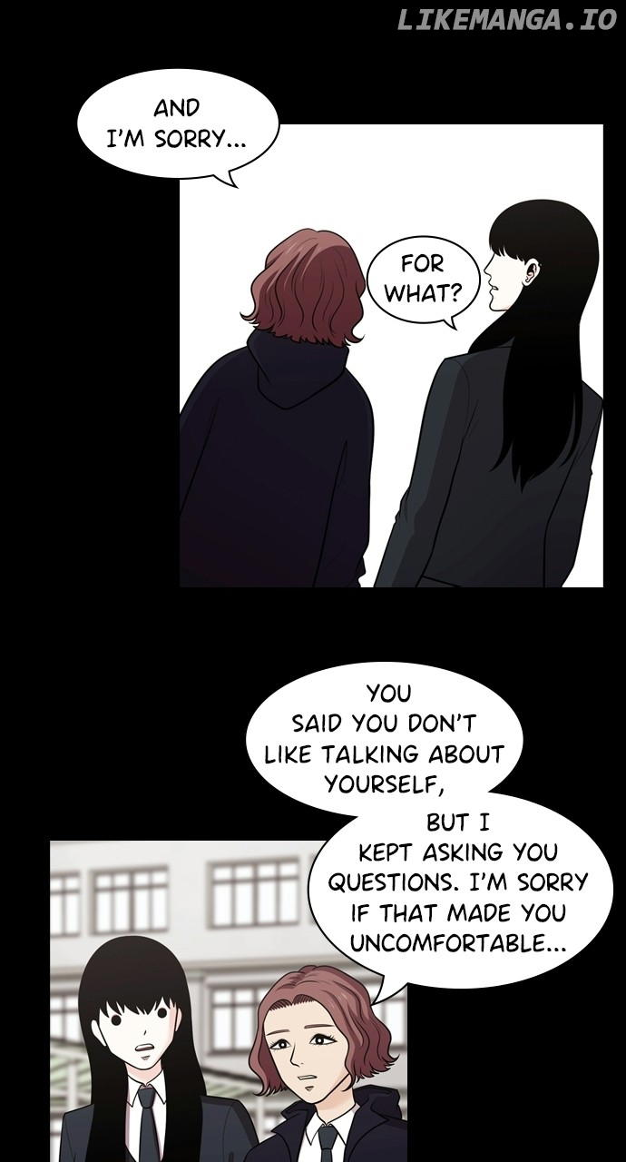 Tomorrow - Manhwa Chapter 122 - page 63
