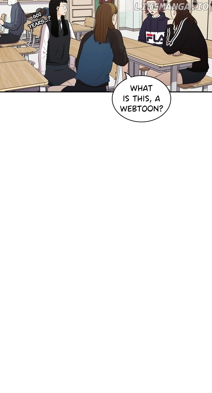 Tomorrow - Manhwa Chapter 122 - page 70