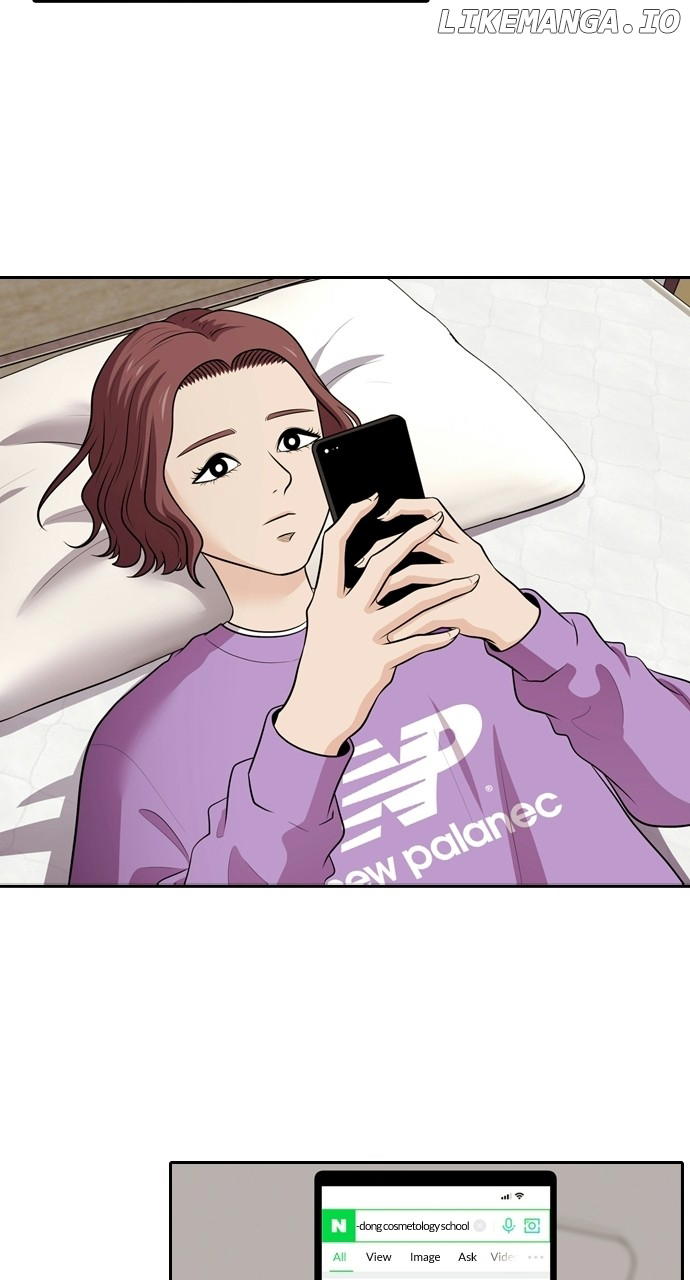Tomorrow - Manhwa Chapter 122 - page 73