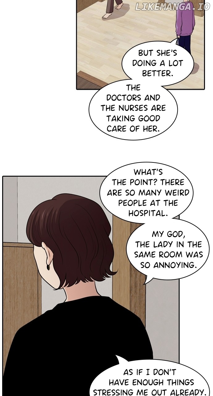 Tomorrow - Manhwa Chapter 122 - page 77