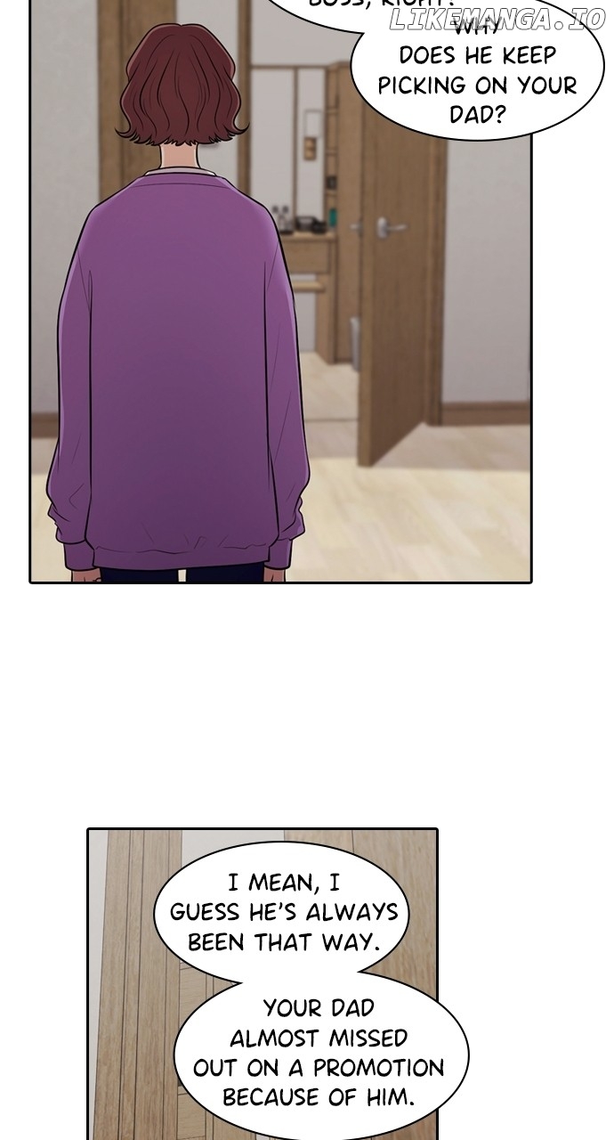 Tomorrow - Manhwa Chapter 122 - page 79