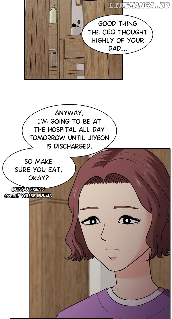 Tomorrow - Manhwa Chapter 122 - page 80