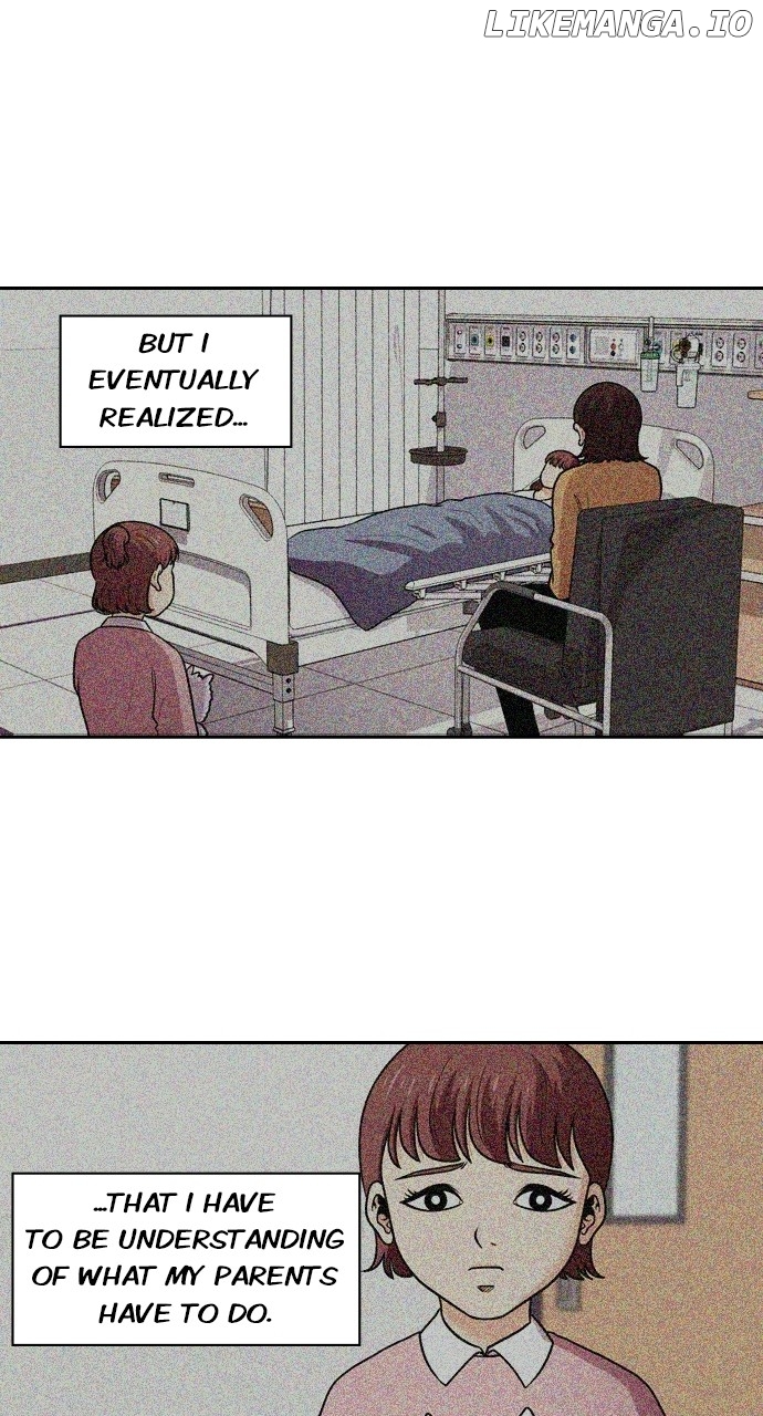 Tomorrow - Manhwa Chapter 122 - page 82