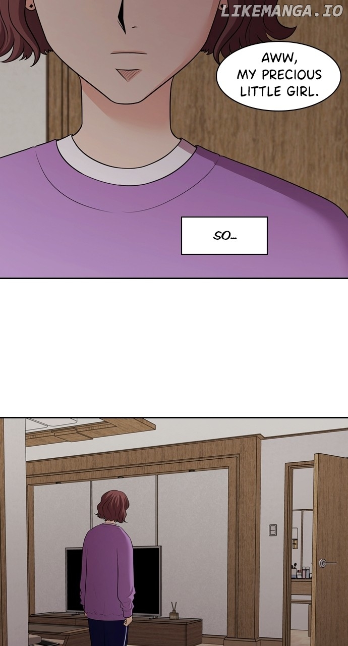 Tomorrow - Manhwa Chapter 122 - page 84
