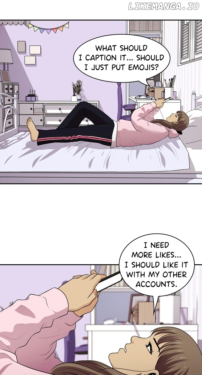 Tomorrow - Manhwa Chapter 122 - page 87