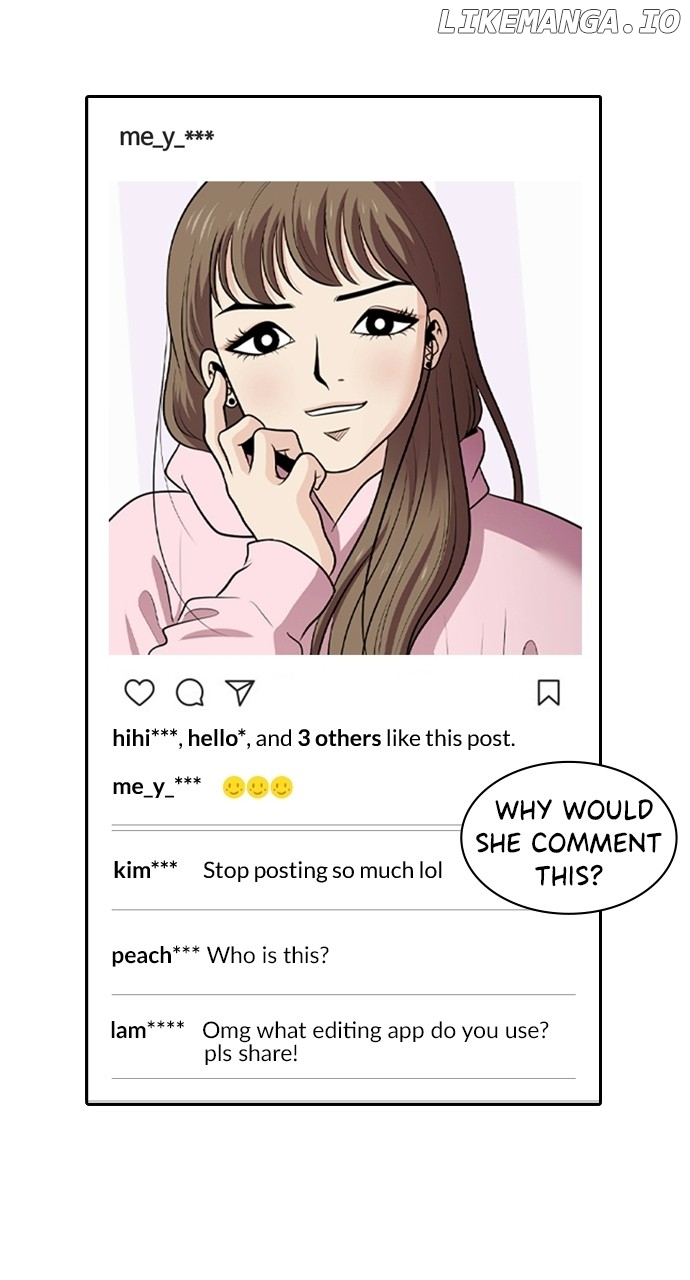 Tomorrow - Manhwa Chapter 122 - page 89