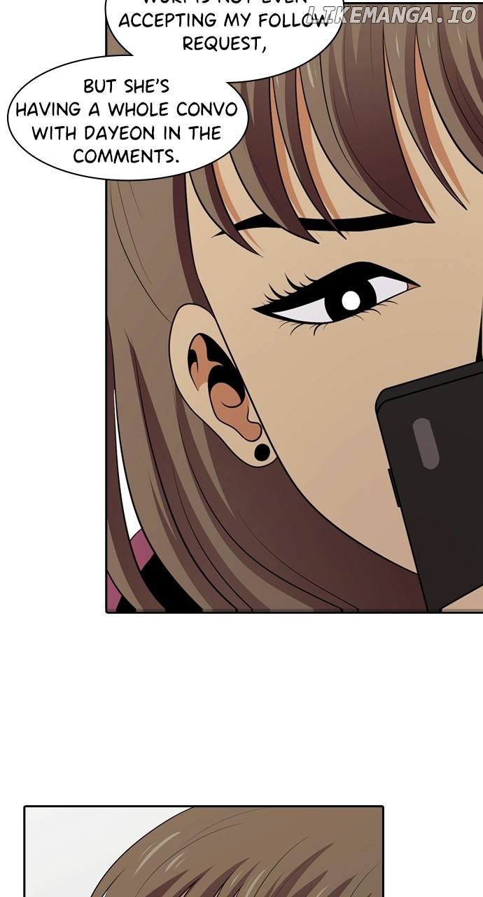 Tomorrow - Manhwa Chapter 122 - page 92