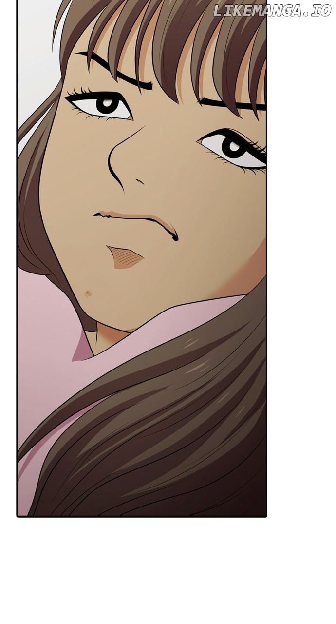 Tomorrow - Manhwa Chapter 122 - page 93