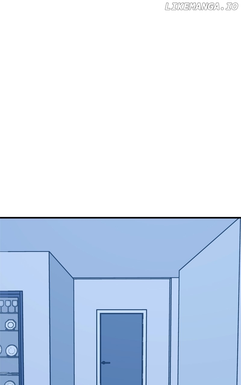 Throw the Trash in the Trash cane Chapter 82 - page 34