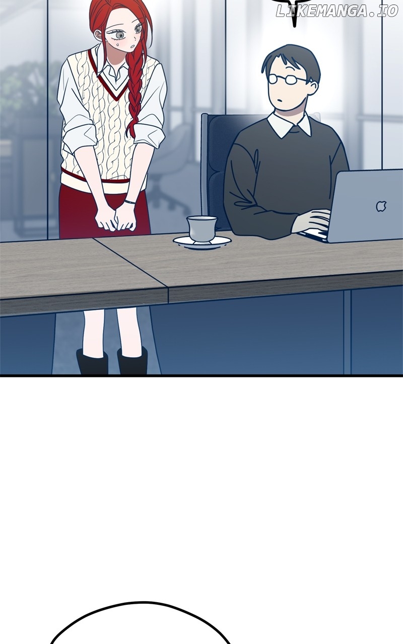 Throw the Trash in the Trash cane Chapter 82 - page 92