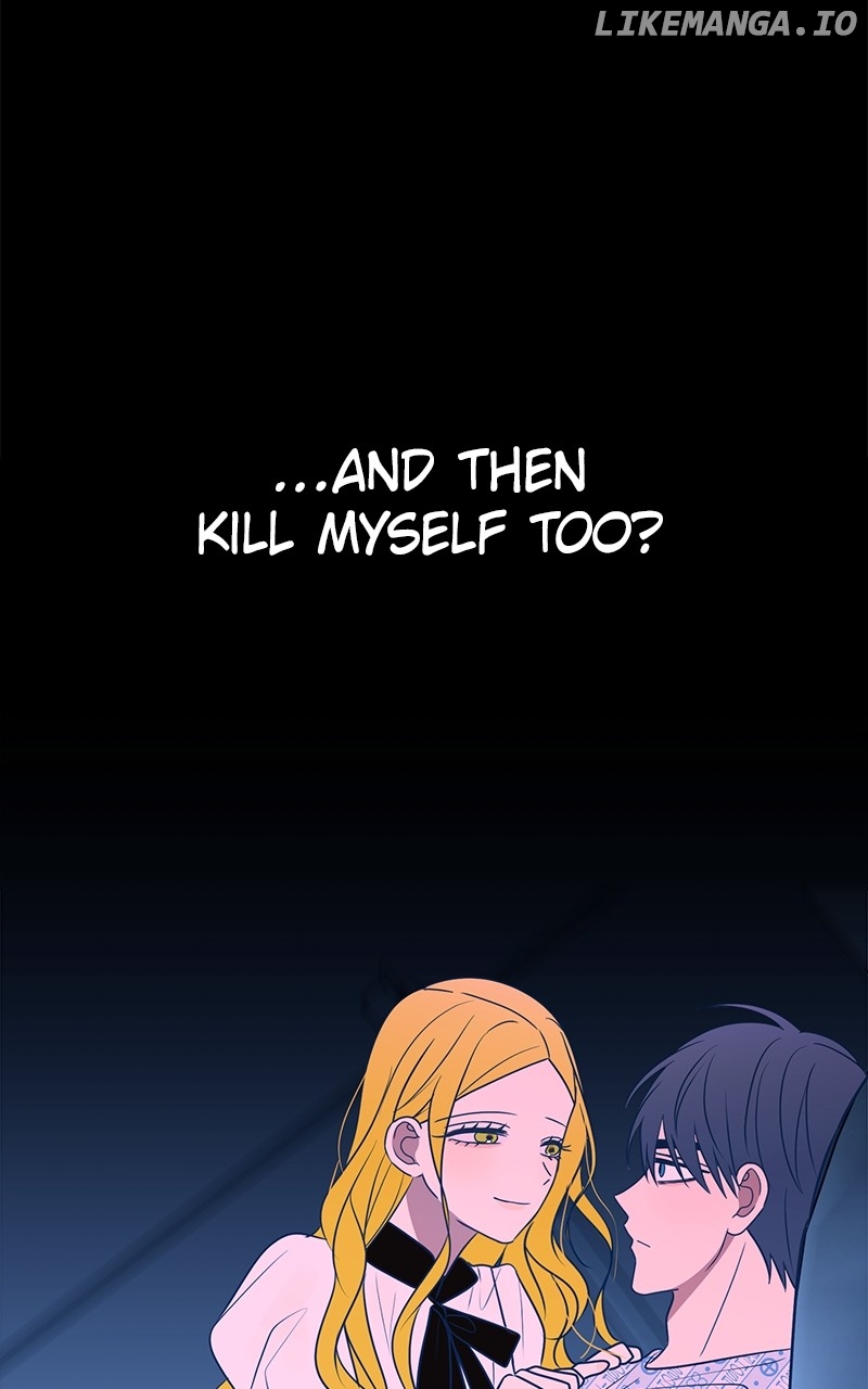 Throw the Trash in the Trash cane Chapter 83 - page 32