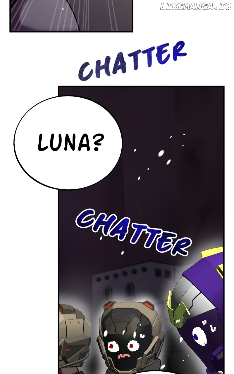 Unstable - Manhwa Chapter 76 - page 5