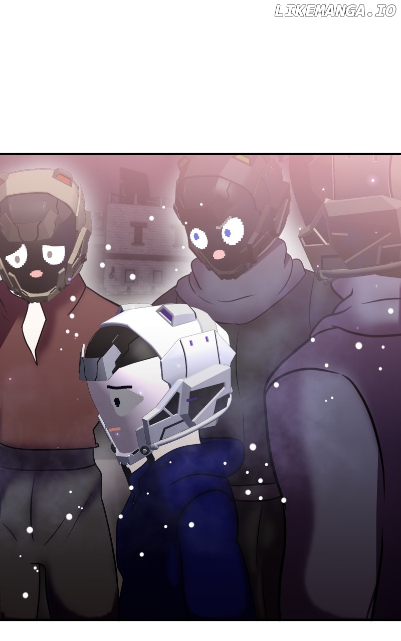 Unstable - Manhwa Chapter 76 - page 16