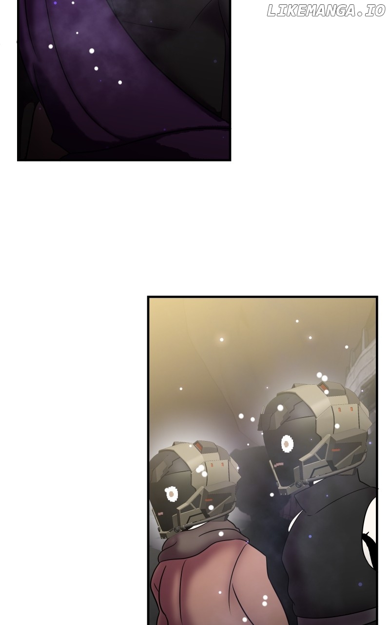 Unstable - Manhwa Chapter 76 - page 20