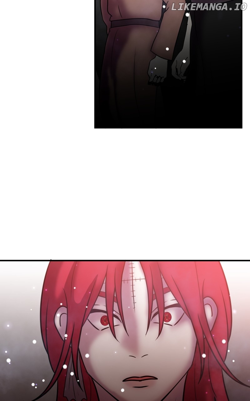 Unstable - Manhwa Chapter 76 - page 21