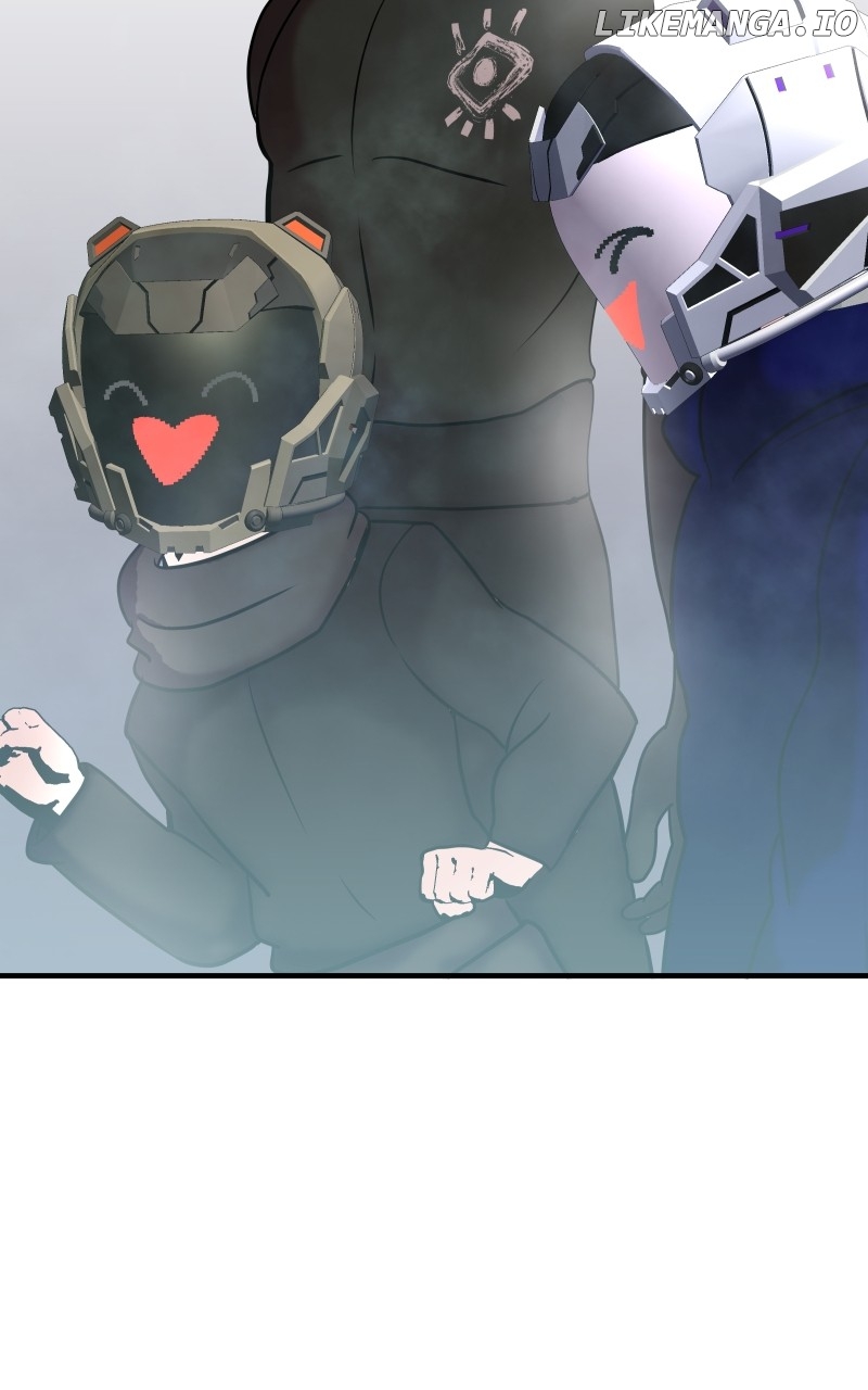 Unstable - Manhwa Chapter 76 - page 37